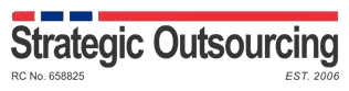 Strategic Outsourcing Limited logo