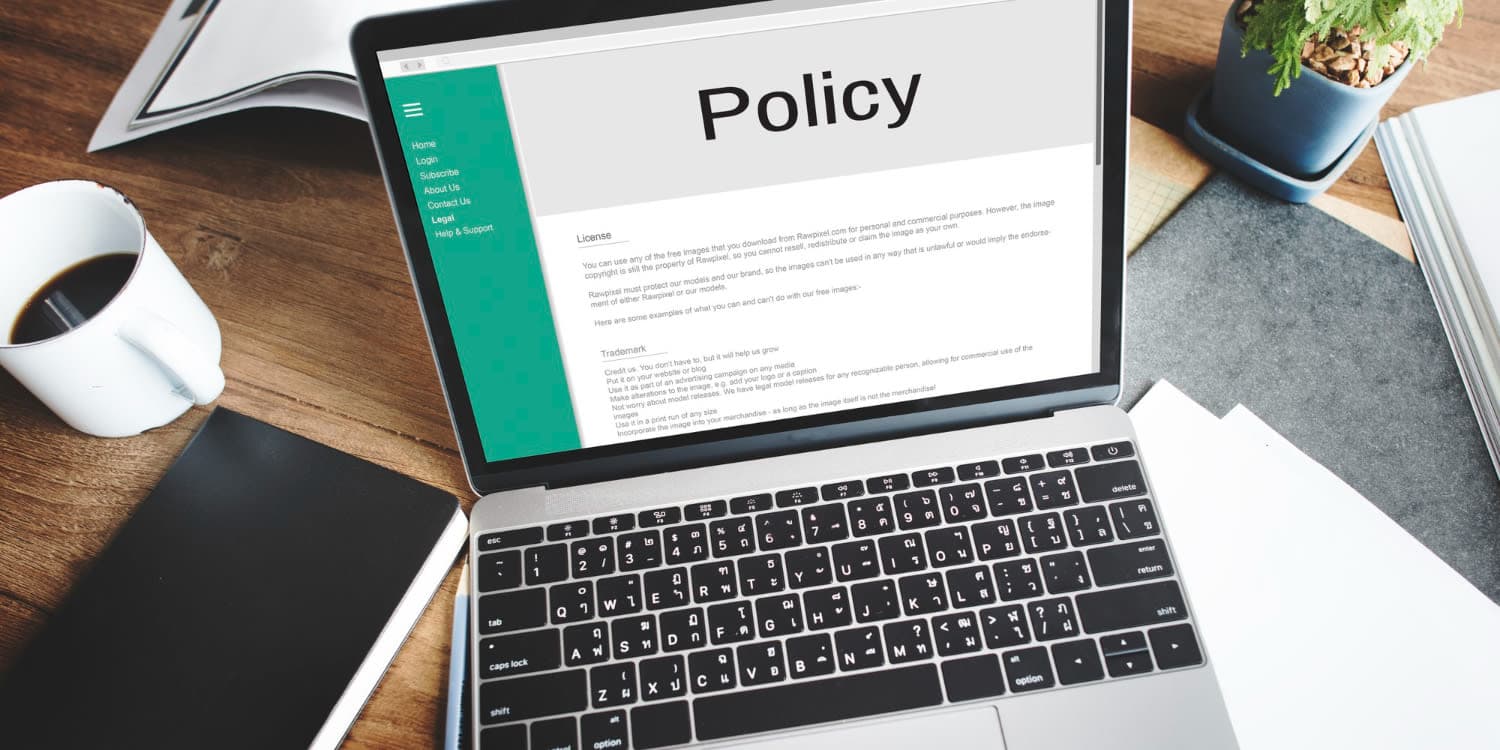 SOL privacy policy hero image
