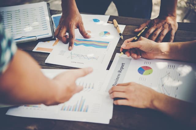 Mentorship and learning at work