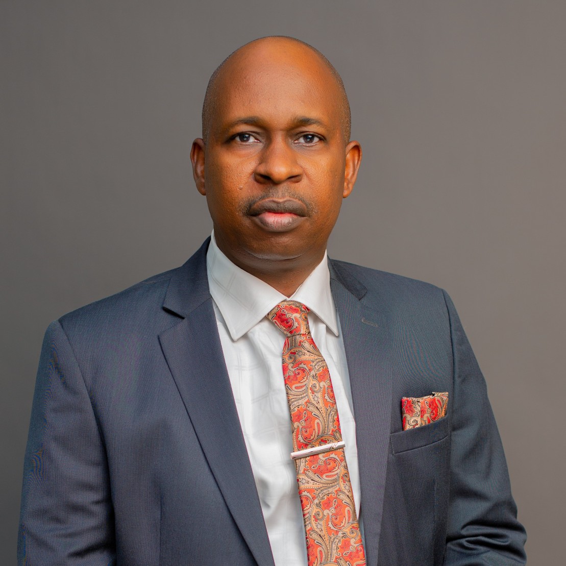 Ayodeji Ojo-Omoniyi